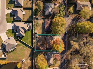 1102 N Walleye St, Nixa, MO 65714 - photo 2