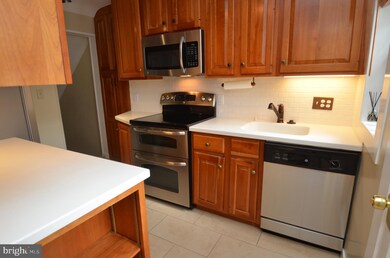 4614 34th St S unit 1606, Arlington, VA 22206 - photo 7