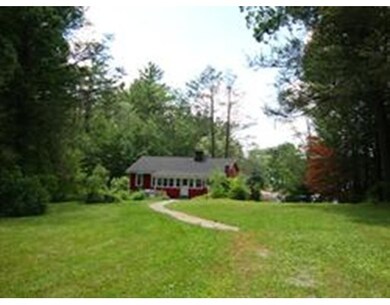 107 W Millbury Rd unit 1, Sutton, MA 01590 - photo 4