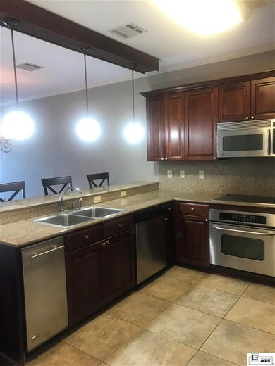 1 Natchitoches St unit 201, West Monroe, LA 71291 - photo 4