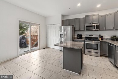 1505 Laurel Wood Way, Frederick, MD 21701 - photo 4