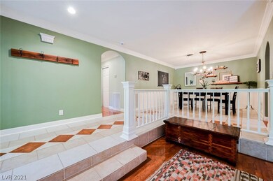 3654 S Rosecrest Cir, Las Vegas, NV 89121 - photo 7