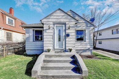 205 Auburn St, Cranston, RI 02910 - photo 4