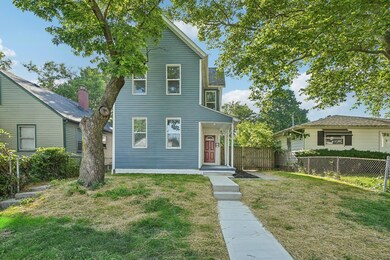1032 Seymour Ave, Columbus, OH 43206 - photo 4