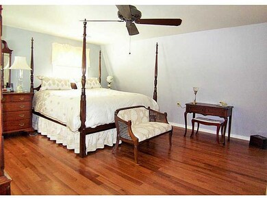 Bedroom.