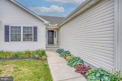 816 Chew St, Harrington, DE 19952 - photo 3