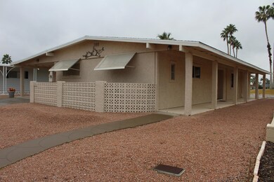 2456 N Lema Dr, Mesa, AZ 85215 - photo 2