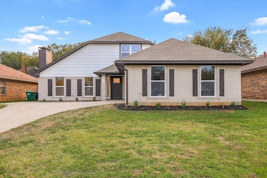 3916 Waterford Way, Denton, TX 76210 - photo 3