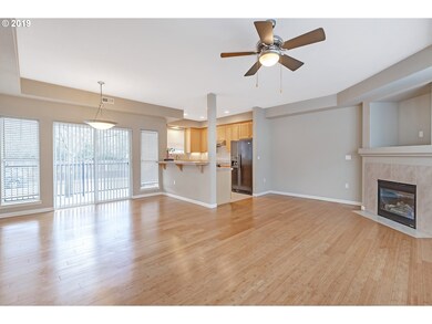 Kitchen/Family Room