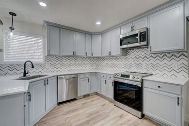 4625 NW 61st St, Oklahoma City, OK 73122 - photo 5