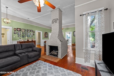 1510 N Pasteur Street