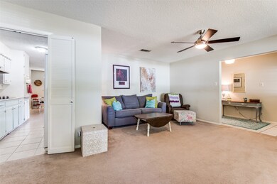 1604 Oak Creek Dr, Hurst, TX 76054 - photo 5