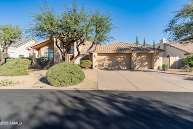 12738 E Laurel Ln, Scottsdale, AZ 85259 - photo 2