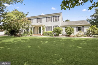 11 Bridgewater Dr, Princeton Junction, NJ 08550 - photo 2