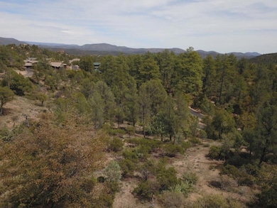 106 S Stewart Vista Rd, Payson, AZ 85541 - photo 2