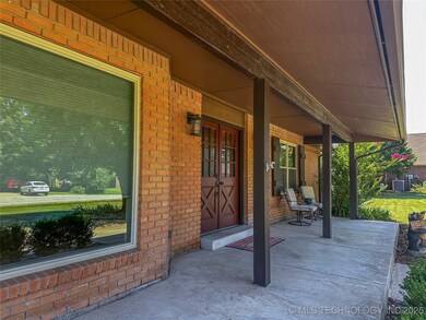 4319 S 200th East Ave, Broken Arrow, OK 74014 - photo 5