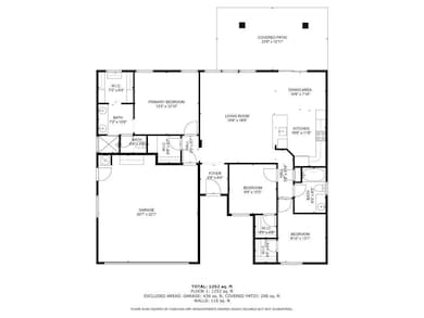 522 N La Ruta Dr, Washington, UT 84780 - photo 4