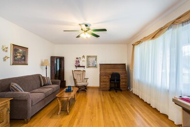 Family room.