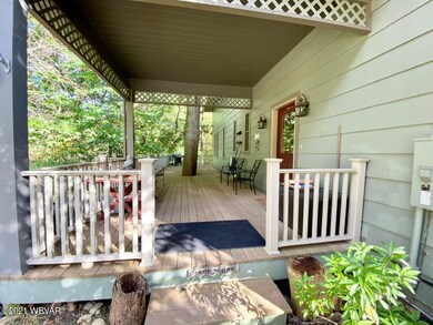 Porch