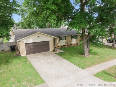 1713 S 4th St, Broken Arrow, OK 74012 - photo 6