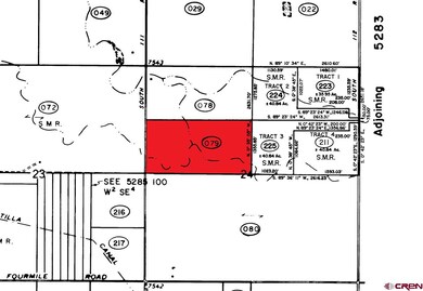 S County Road 111, Alamosa, CO 81101 - photo 6