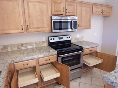 7694 open kitchen cabinets