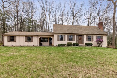 17 Fernwood Ln, Somers, CT 06071 - photo 3