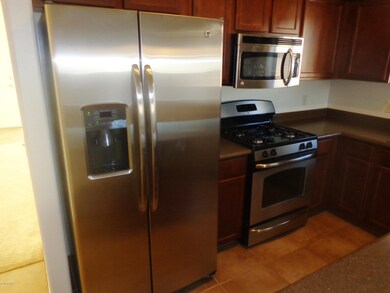 Kitchen appliances
