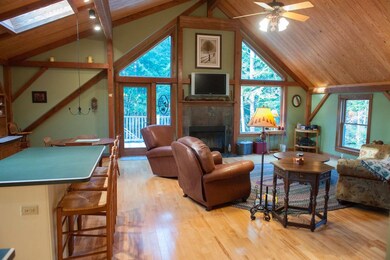 125 Sundance Rd unit 42, Woodstock, NH 03262 - photo 2