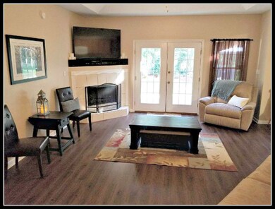 235 Sharonwood Dr, Crawfordville, FL 32327 - photo 7