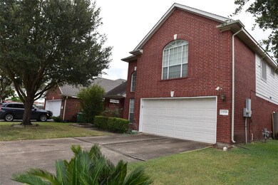 large 4 bed room home