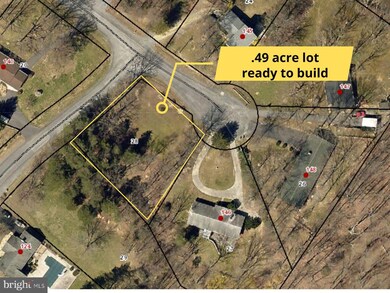 LOT 28 West St, Stephens City, VA 22655 - photo 3