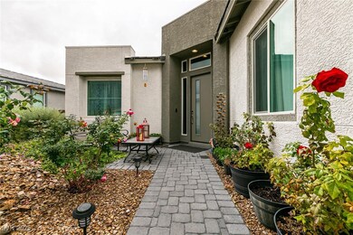 4893 E Cedar Creek Way, Pahrump, NV 89061 - photo 4