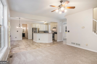 3665 Mystic Dr unit 2, Buford, GA 30519 - photo 4