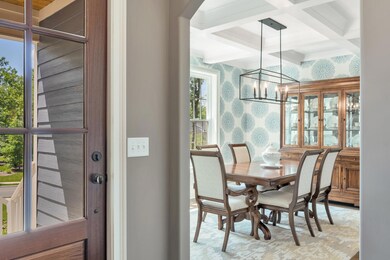 Entry Way