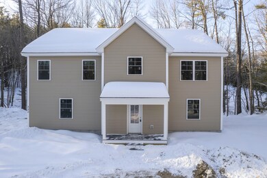 332 Center Rd, Gray, ME 04039 - photo 2