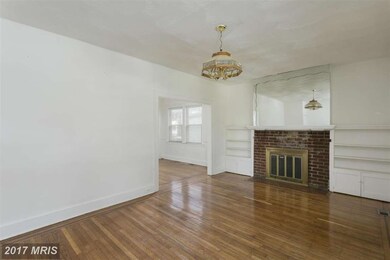 3510 Edgewood Rd, Baltimore, MD 21215 - photo 2