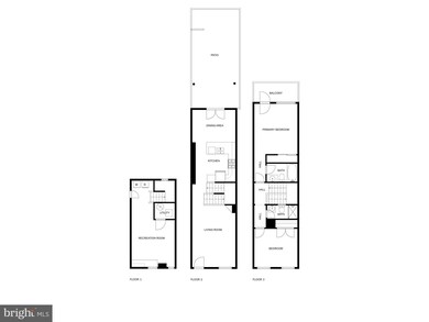 37 E Randall St, Baltimore, MD 21230 - photo 4