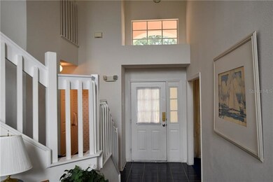 INSIDE ENTRY WAY