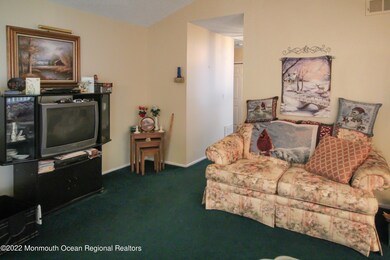 3 Living room