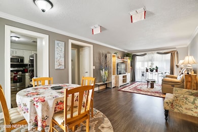 1714 El Prado Rd unit 5, Jacksonville, FL 32216 - photo 4