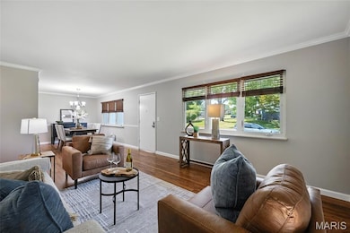 1400 Paddock Dr, Florissant, MO 63033 - photo 2