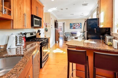 101 Prince St unit PH2, Boston, MA 02113 - photo 4