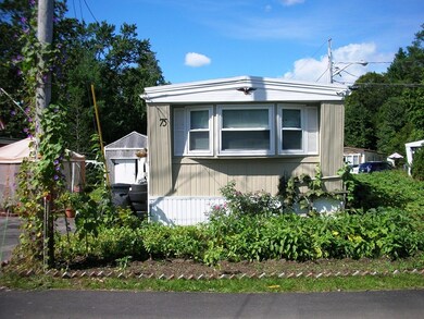 305 Turnpike St unit 75, South Easton, MA 02375 - photo 4