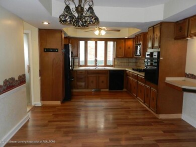 Kitchen/Dining