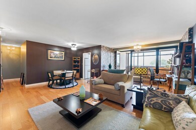 90 Prospect Ave unit 9B, Hackensack, NJ 07601 - photo 3