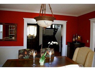 26 Cranston Ave, Newport, RI 02840 - photo 5