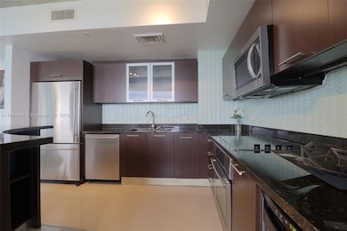 Two Midtown Miami Condominium unit M0804, Miami, FL 33137 - photo 5