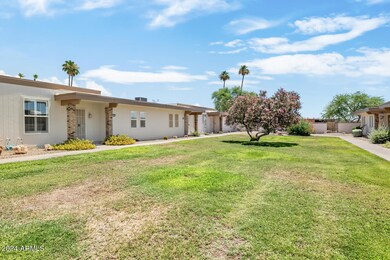 13060 N 99th Dr Sun City - 215