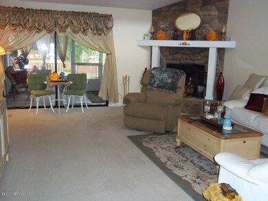 Large Living Room